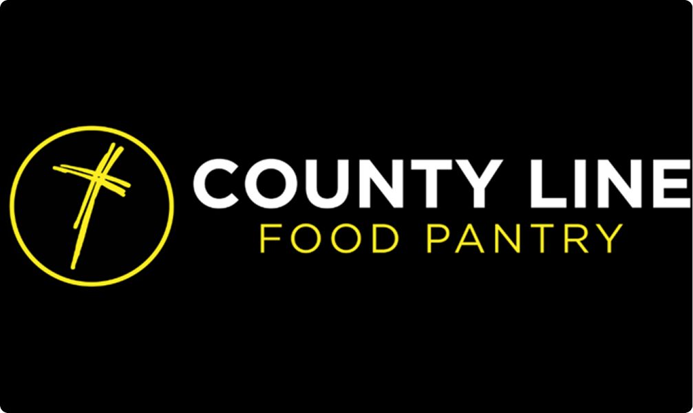Auburn Campus Food Pantry - Community service event at County Line Church