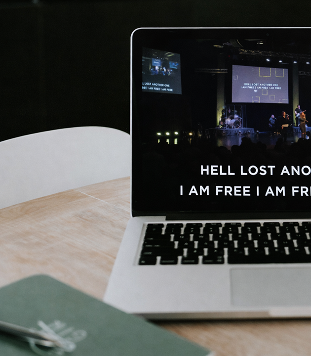 County Line Church Online Campus - Stream live worship services from anywhere